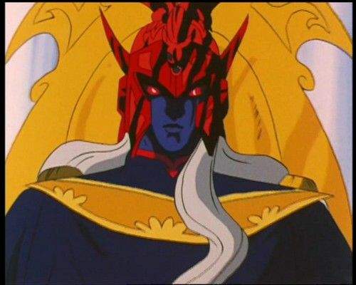 Otaku Gallery  / Anime e Manga / Saint Seiya / Screen Shots / Episodi / 070 - La rosa nera / 146.jpg